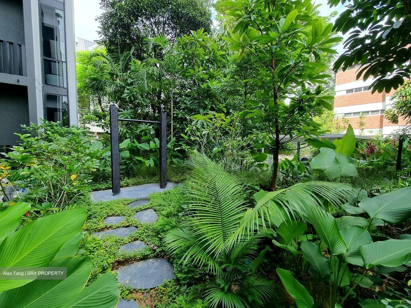 Jervois Privé (D10), Apartment #467636611